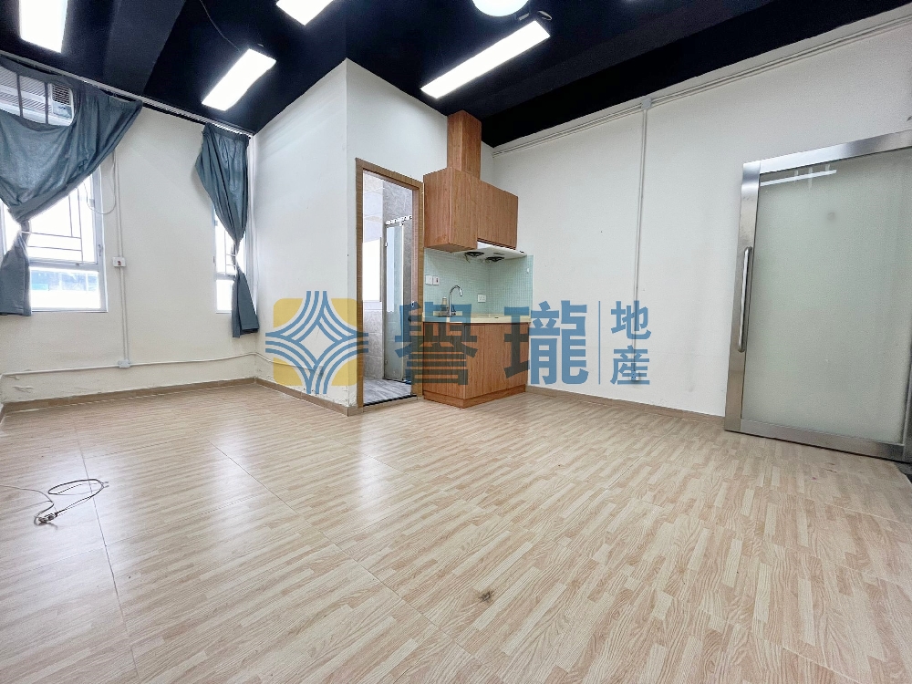 華豐工業中心2座