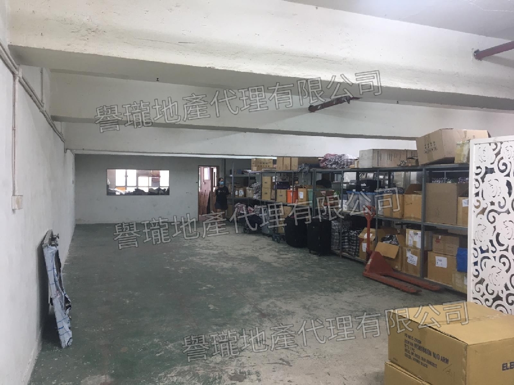 興盛工業大廈