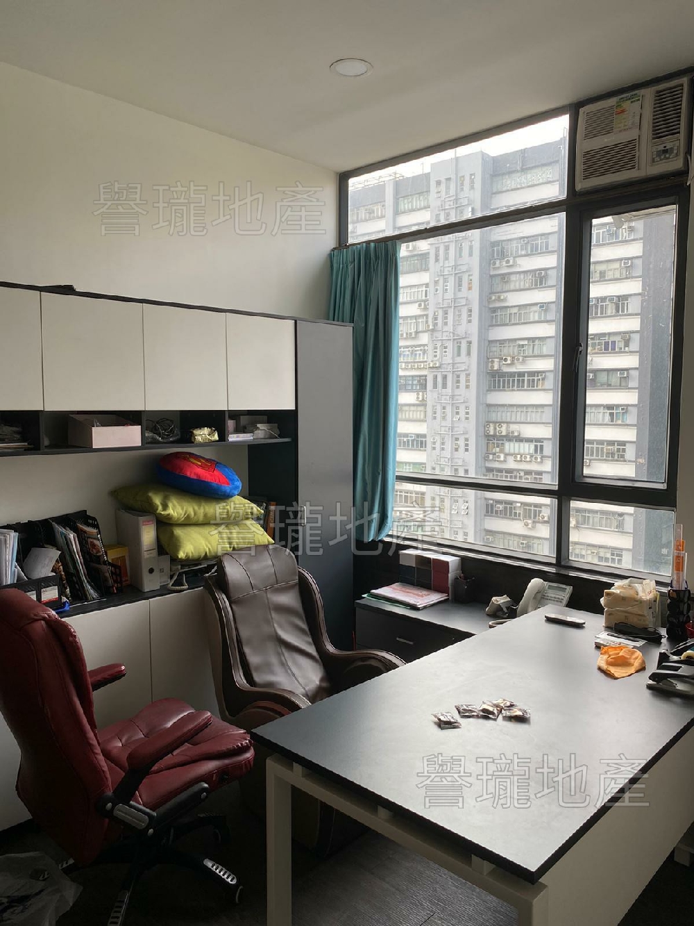 華豐工業中心2座