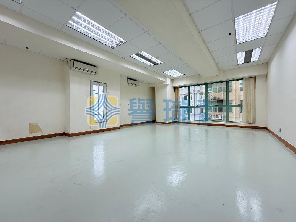 維京科技商業中心