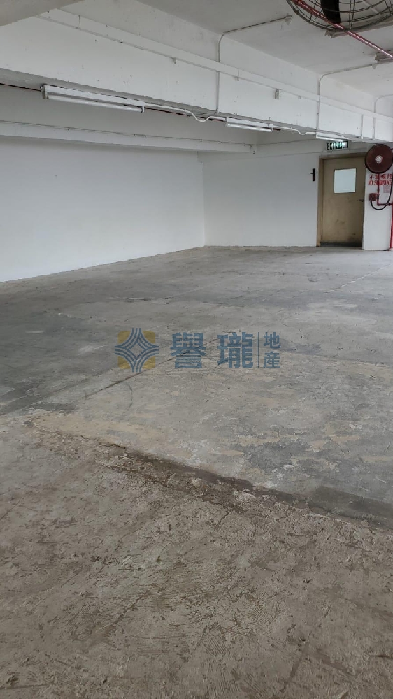 金發工業大廈