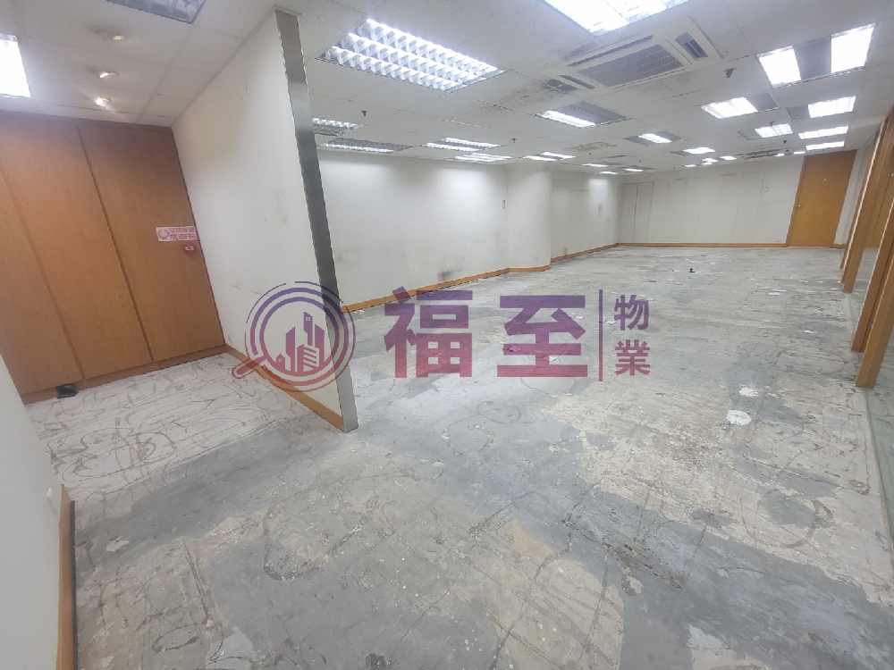 香港紗廠工業大廈第6期