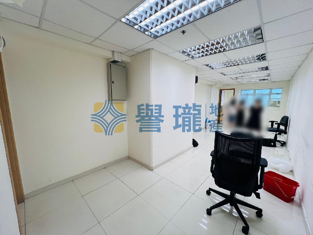 金龍工業中心3座