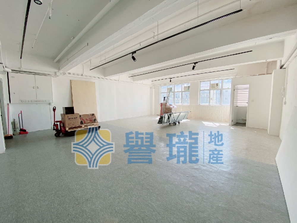 永業工廠大廈