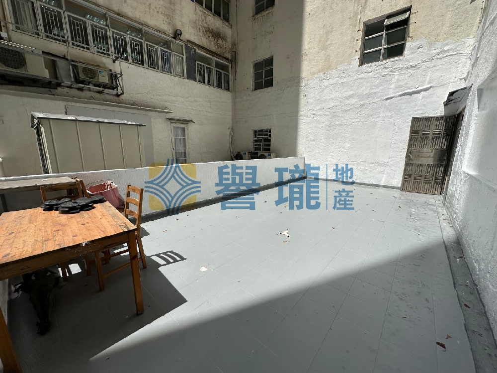 荃運工業中心1期