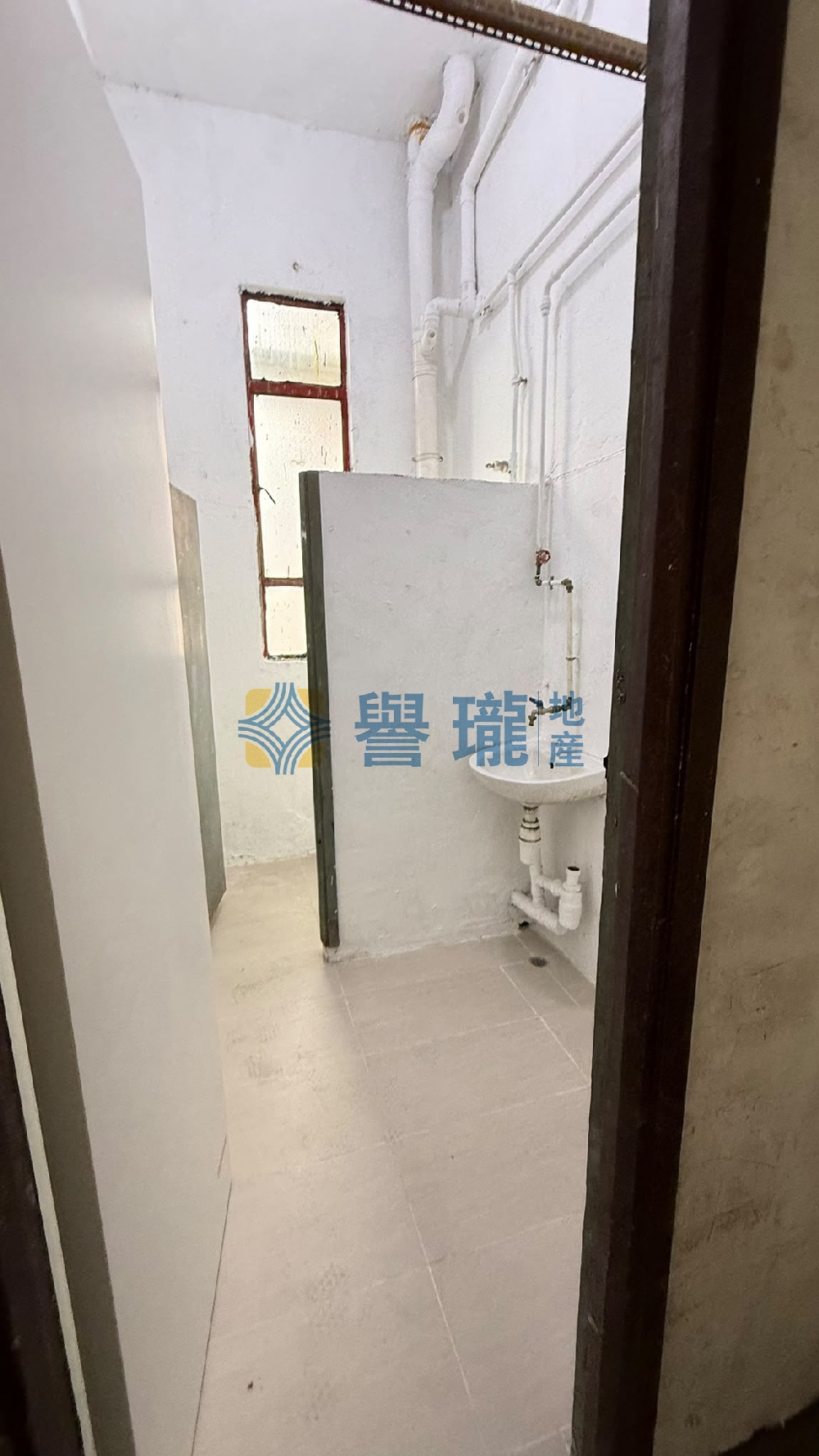 華力工業中心