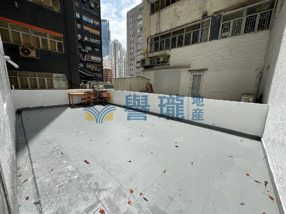 荃運工業中心1期