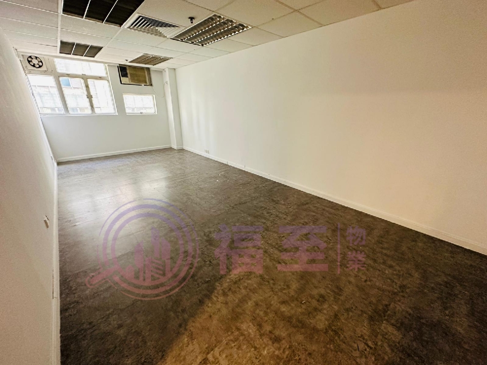 榮吉工業大廈
