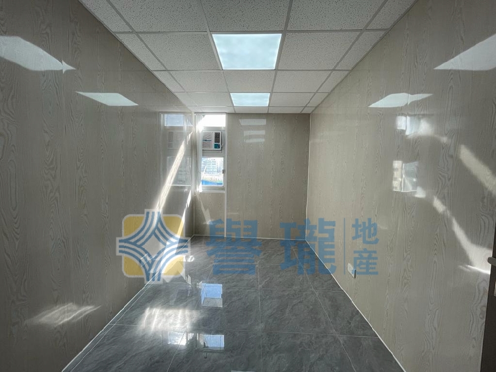 華發工業大廈