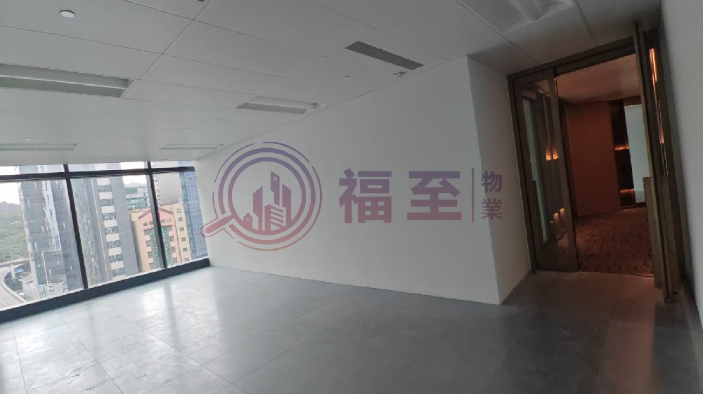 南商金融創新中心