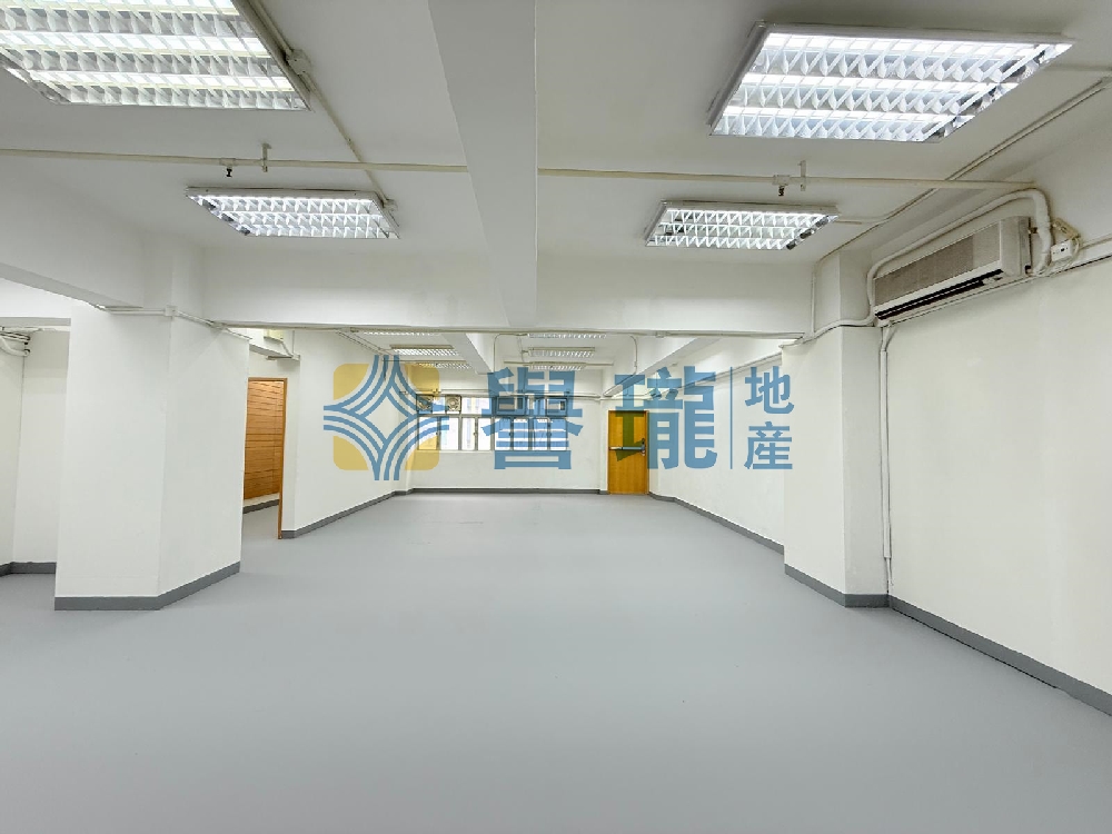 美安工業大廈