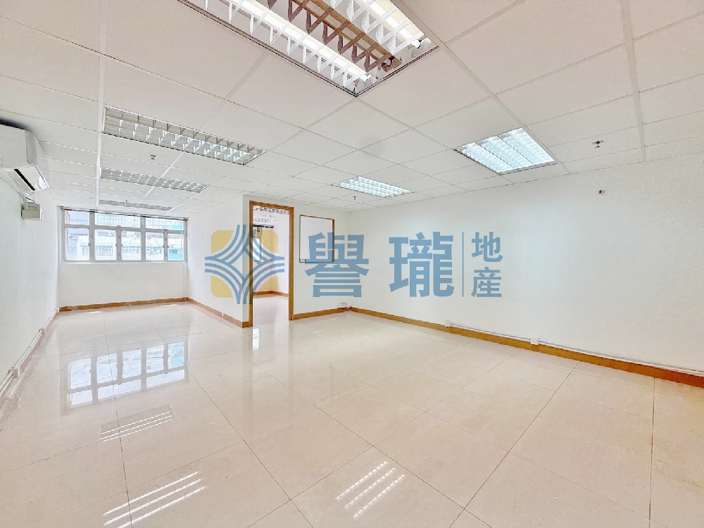 金基工業大廈