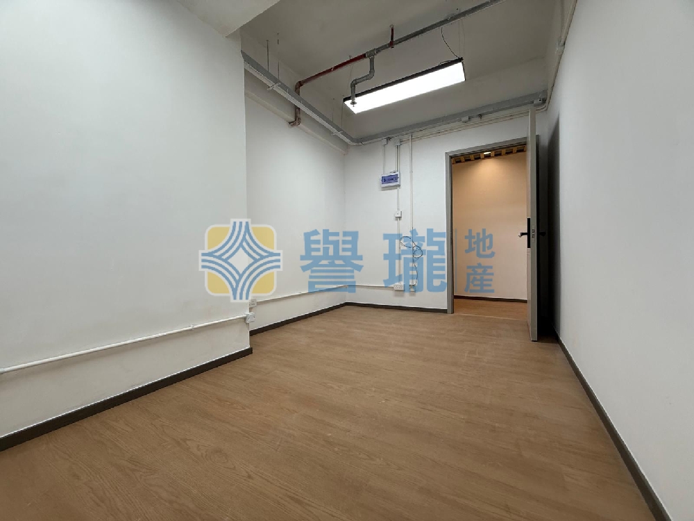華星工業大廈