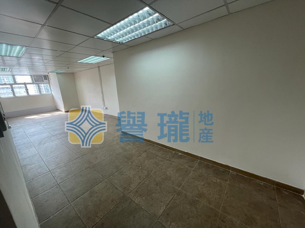 金基工業大廈
