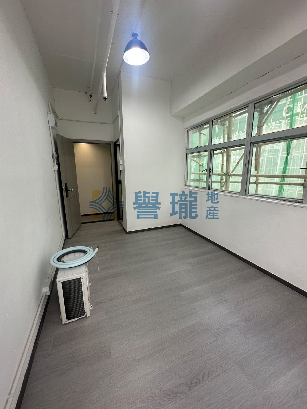 信義工業大廈
