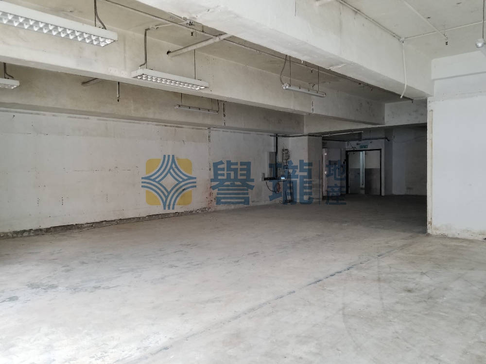立泰工業中心2座