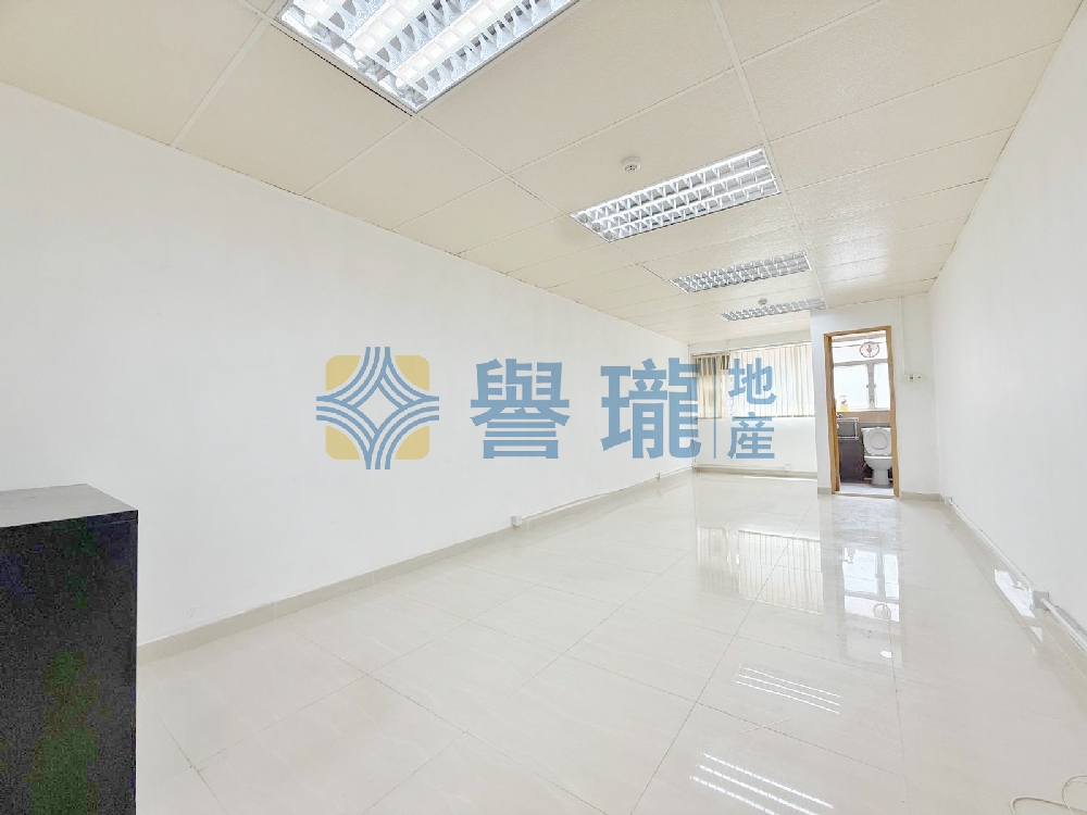 豪華工業大廈