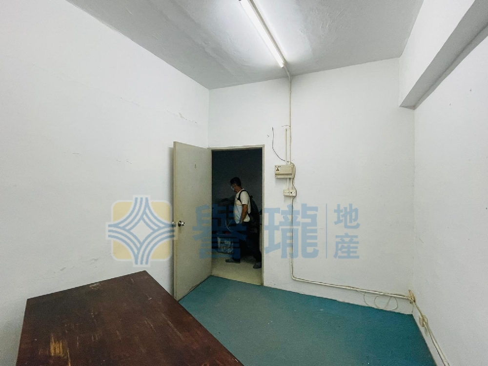 建興工業大廈
