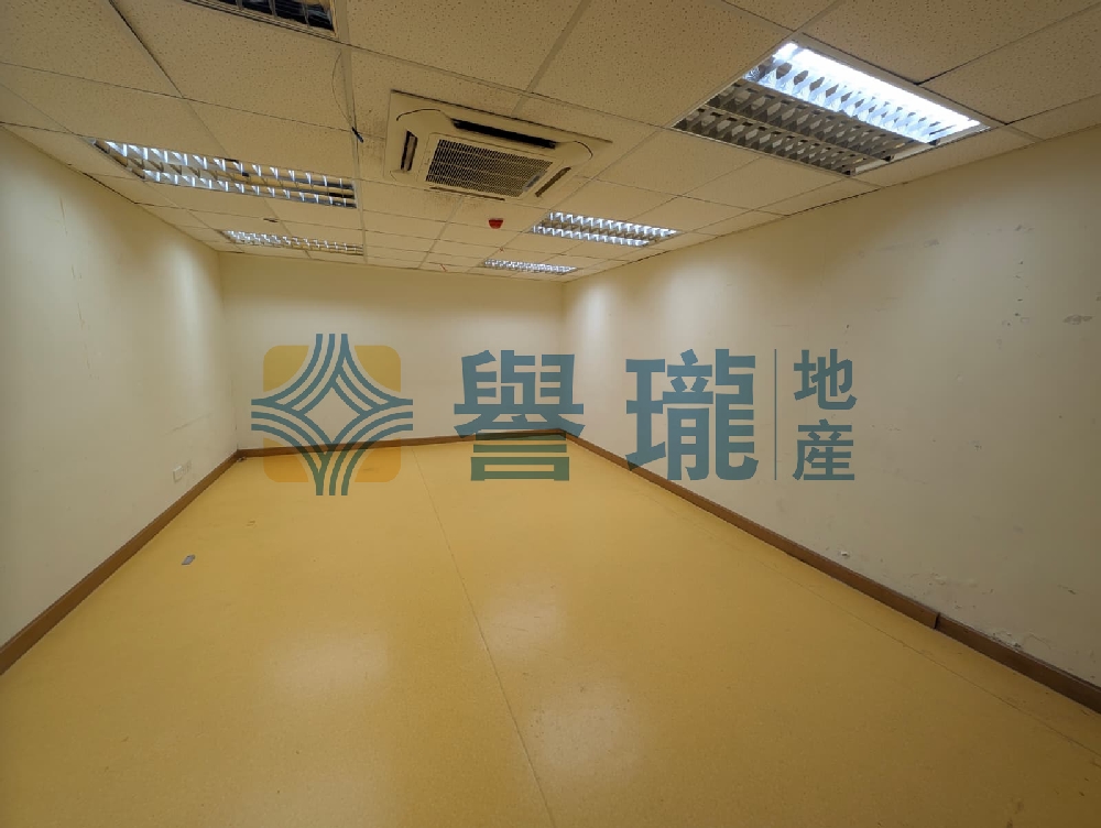 貴盛工業大廈1期