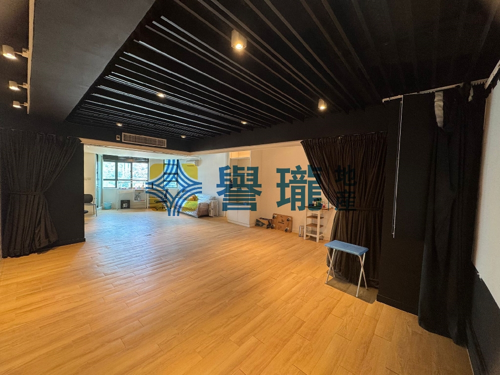 永業工廠大廈