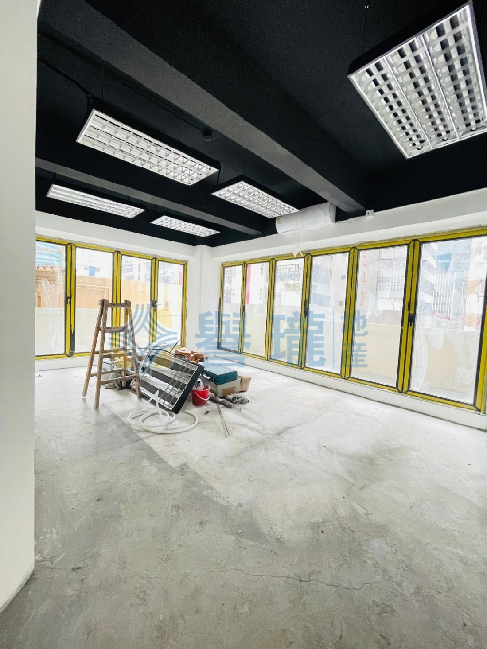 貴盛工業大廈1期