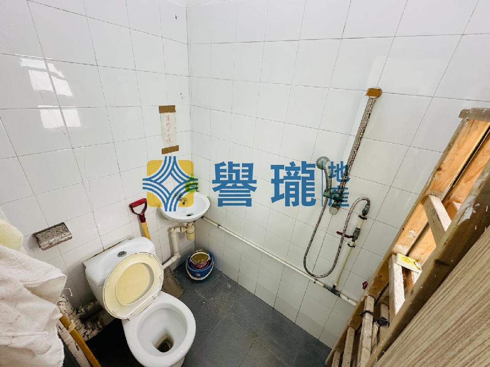 永健工業大廈