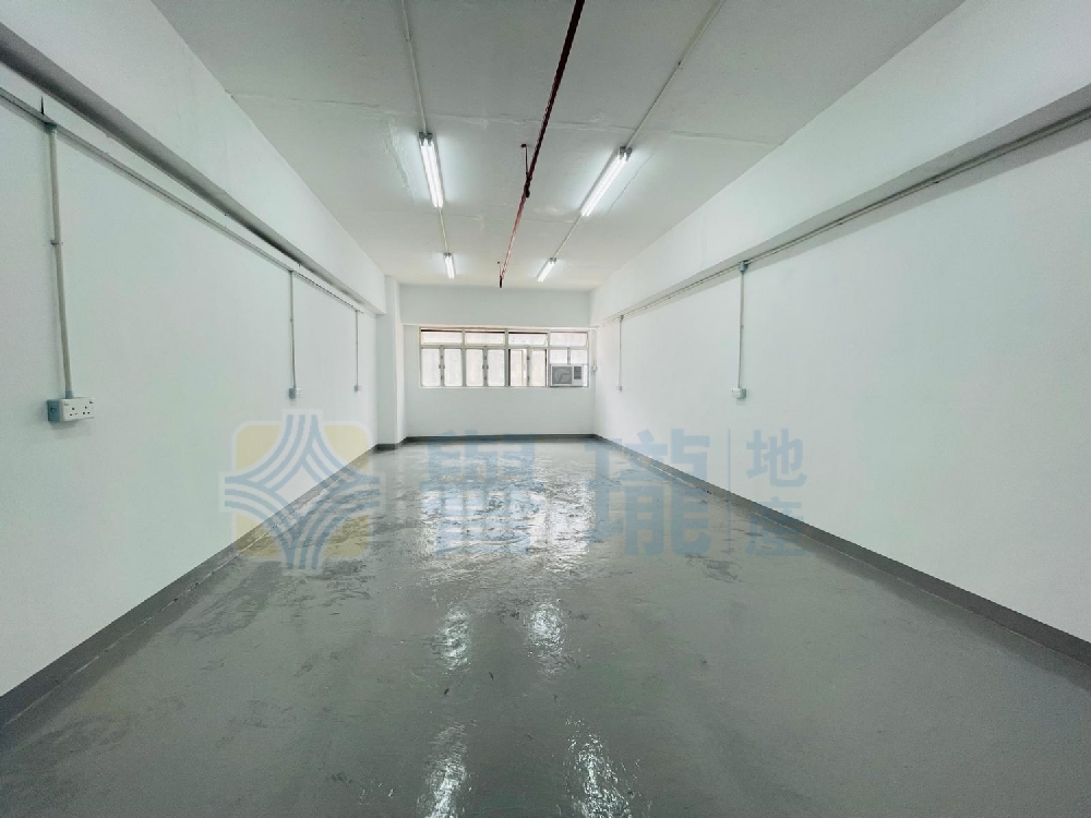 金運工業大廈1座