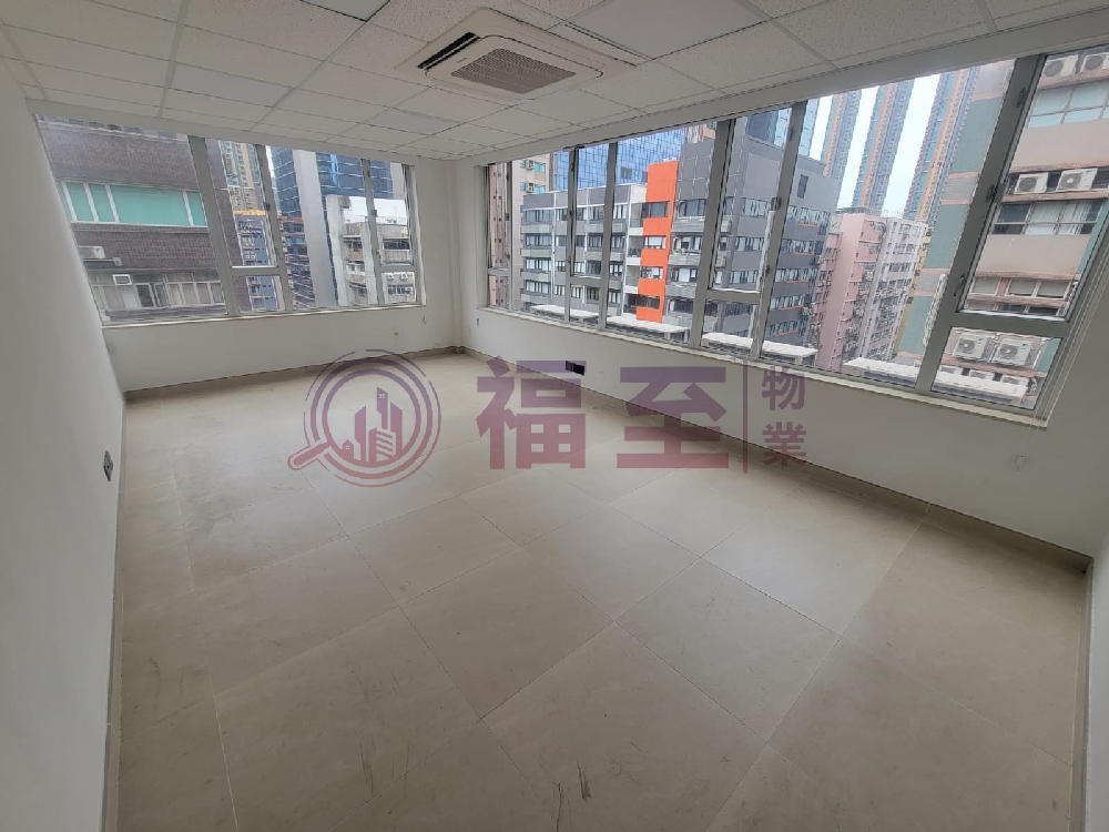 嘉名工廠大廈