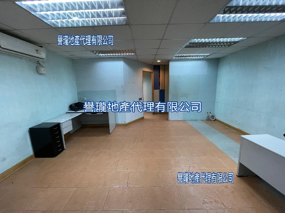 德豐工業中心1座