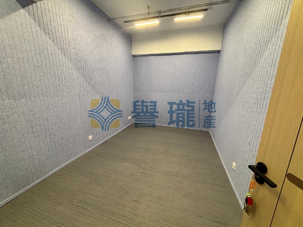 隆盛工廠大廈