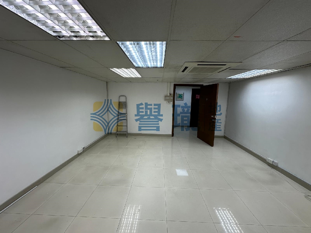 金基工業大廈