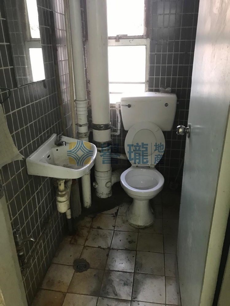 龍力工業大廈