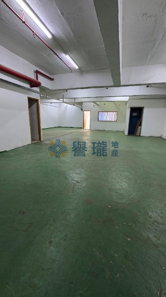 華基工業大廈2座