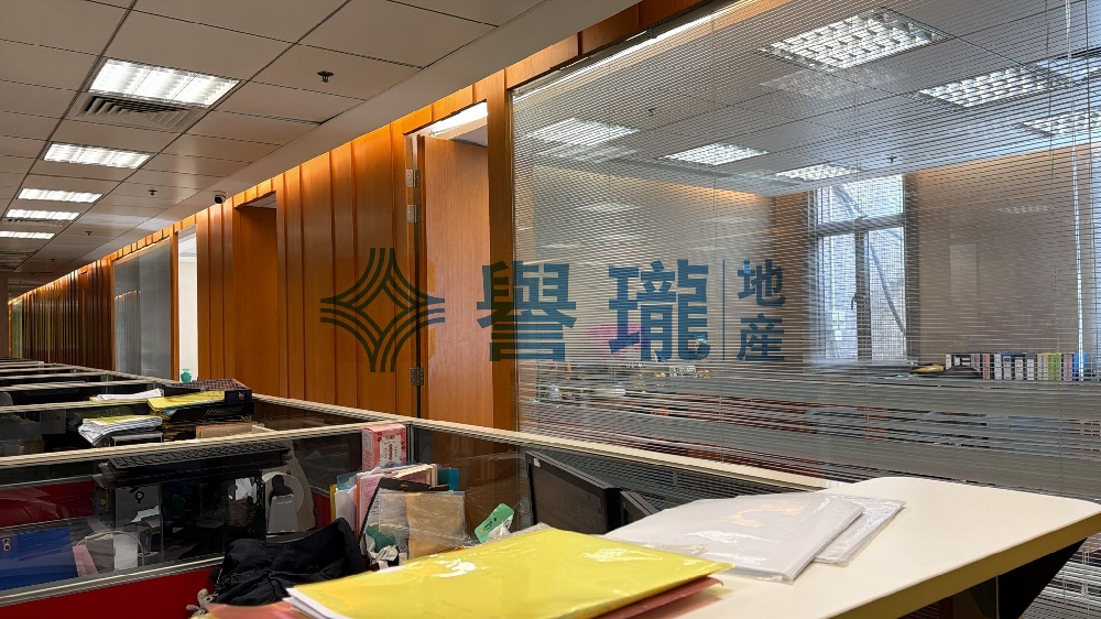 科技中心