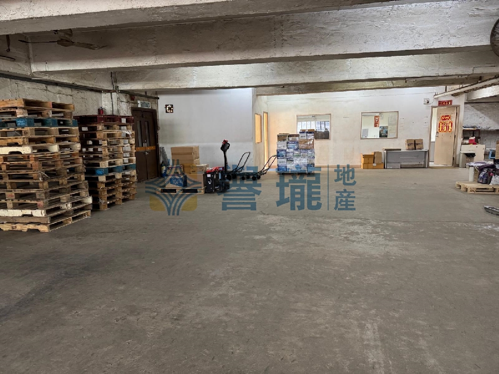 榮亞工業大廈