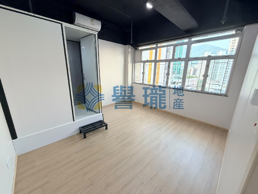 寶業大廈