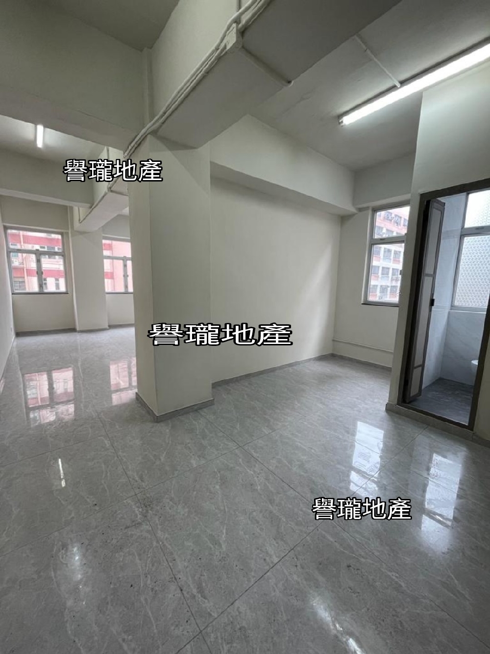 生昌工業大廈