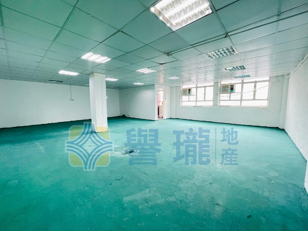建興工業大廈