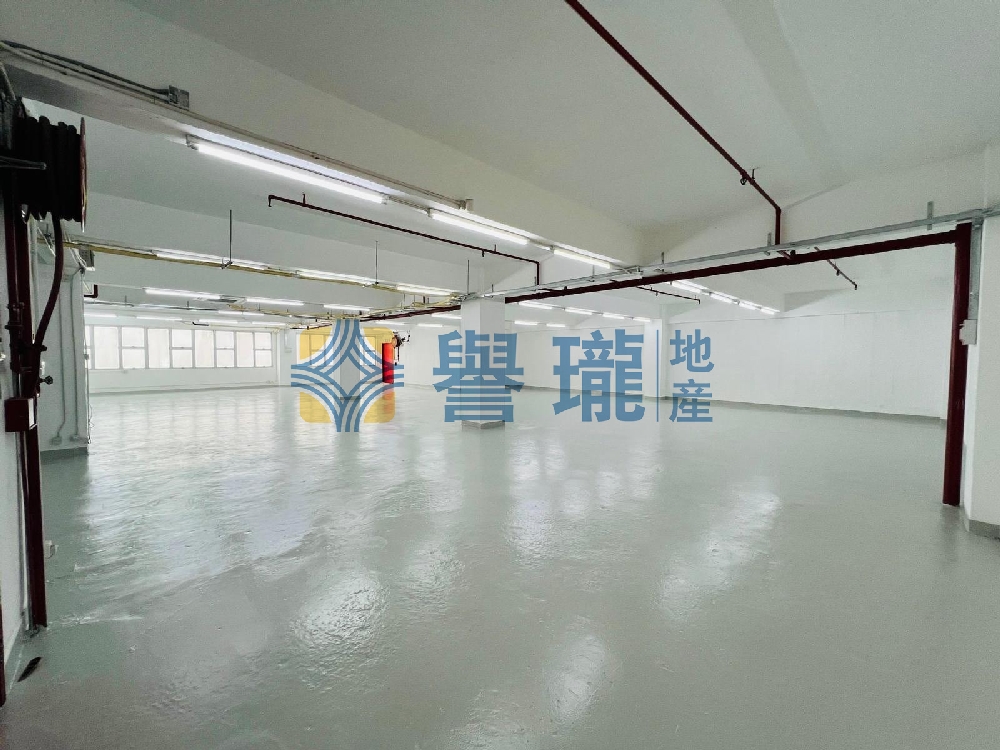裕林第三工業大廈