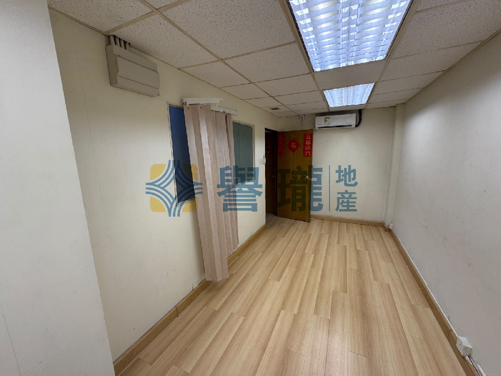 華豐工業中心2座