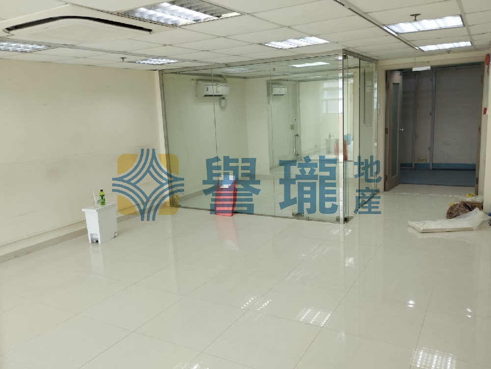 榮興工業大廈