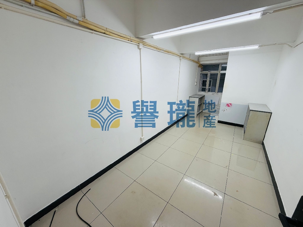 美適工業大廈