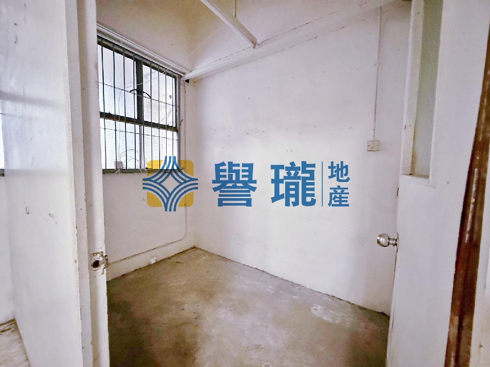 華發工業大廈