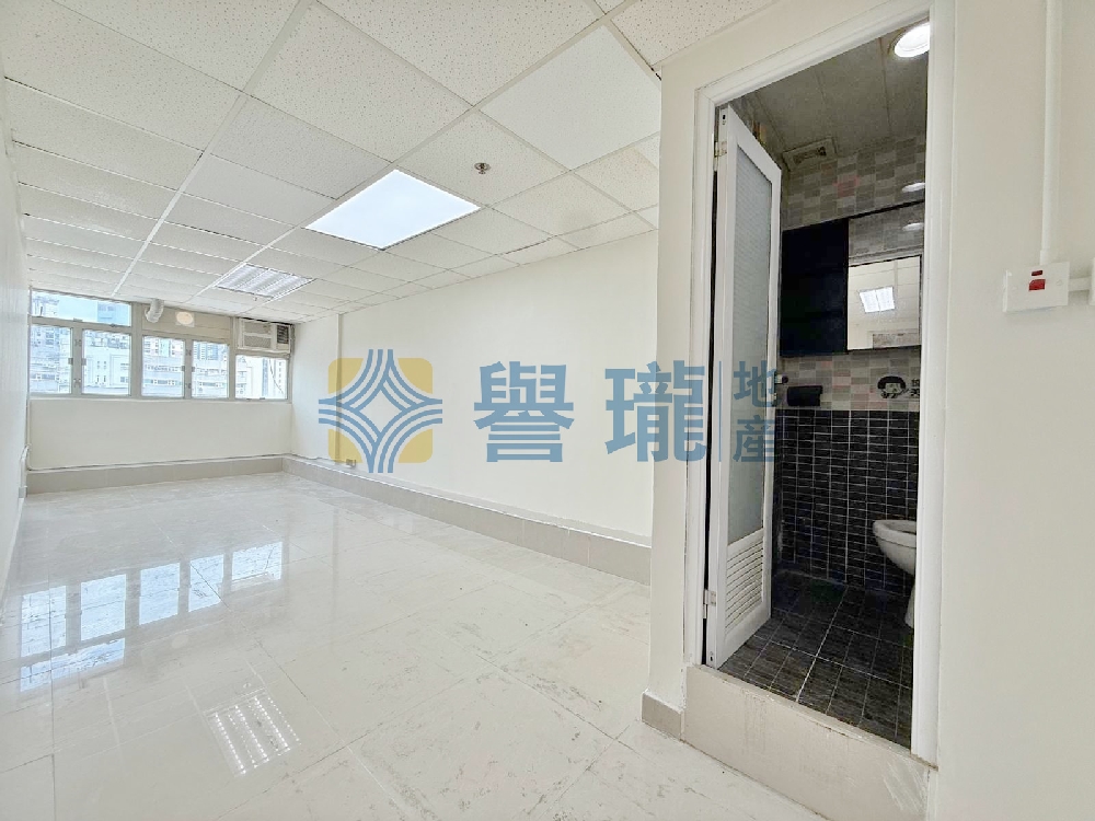 金基工業大廈