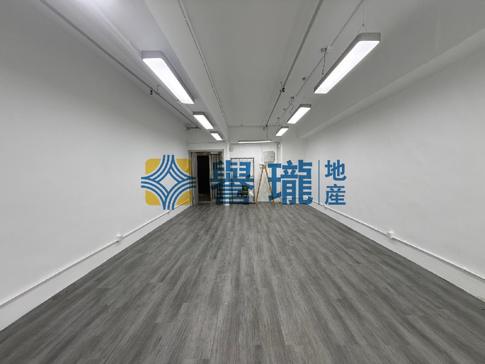 萬利工業大廈