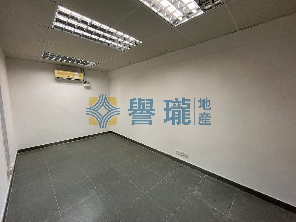 美聯工業大廈