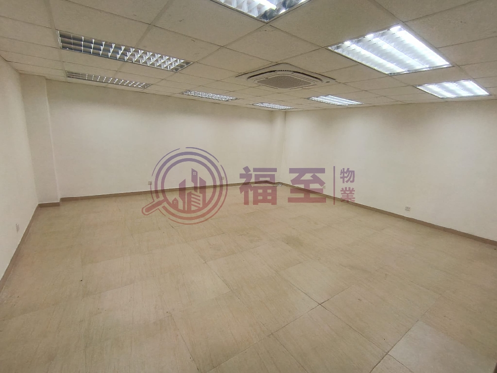嘉名工廠大廈