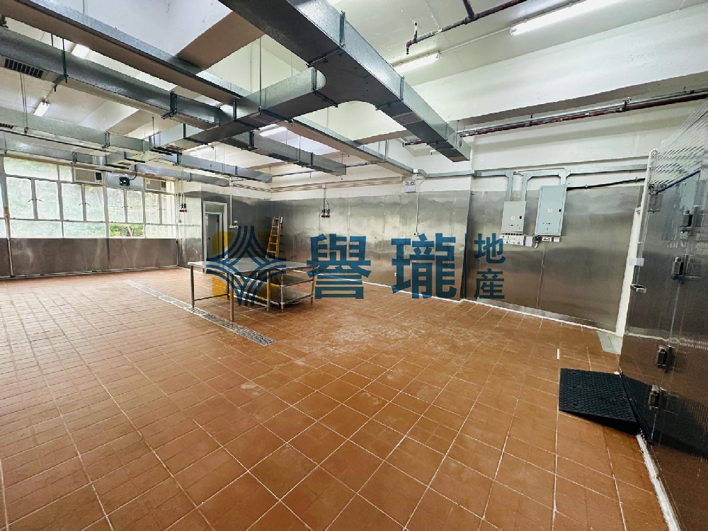 華達工業中心A座