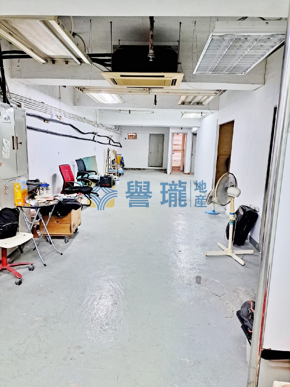 興盛工業大廈