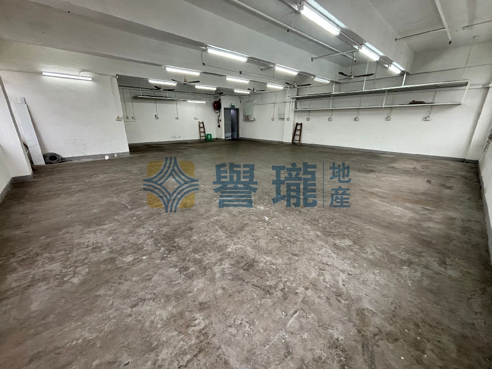 華豐工業中心2座
